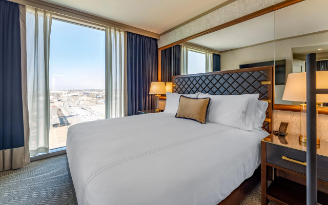 Omni Oklahoma City Hotel