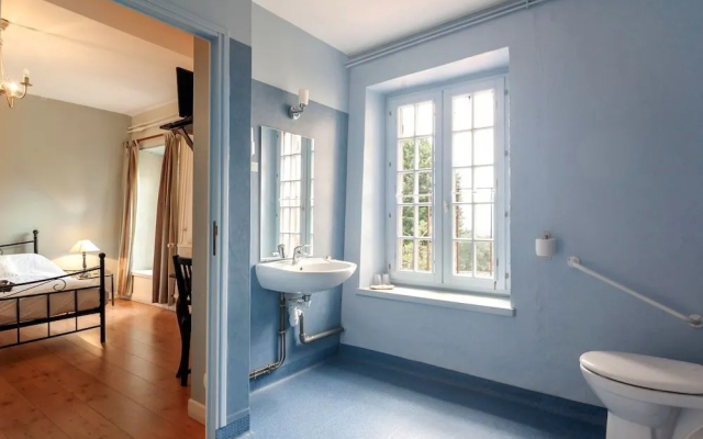 Hôtel Restaurant le Prieuré