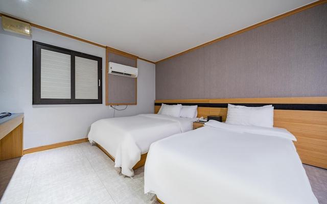 Anyang Aein Hotel