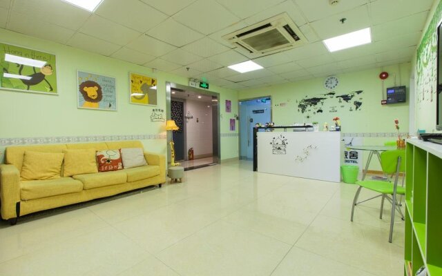 Coooker Youth Hostel