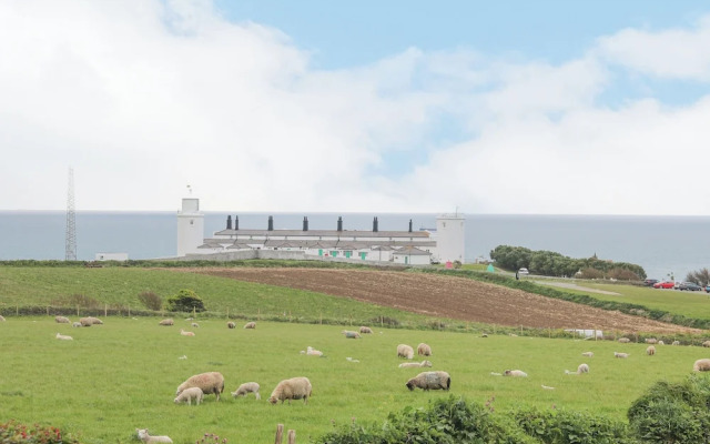 Parc An Castle Cottage