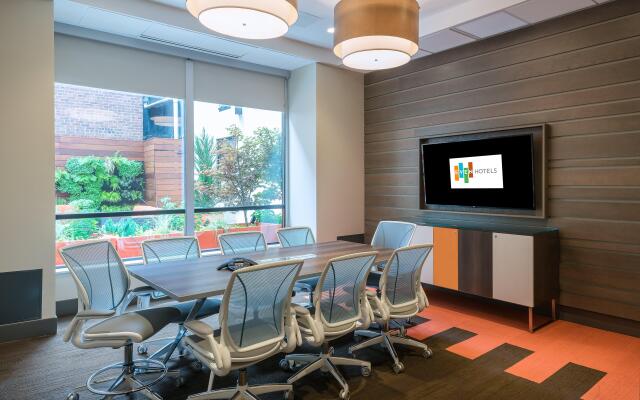 EVEN Hotel Brooklyn by IHG