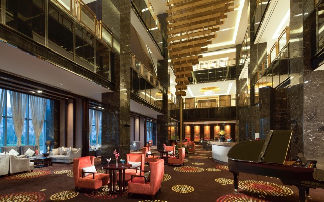 Xi'an Airport Hotel