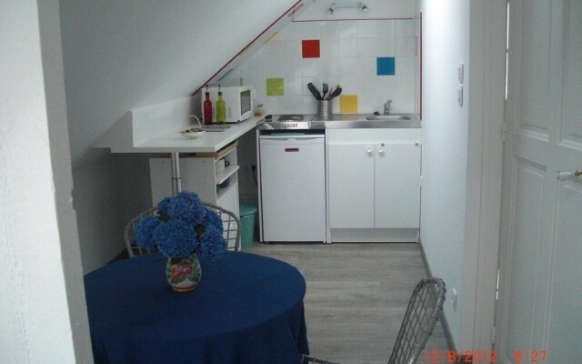 Le Pavillon de Jeane