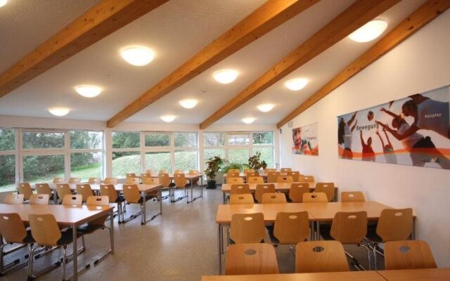 DJH Jugendherberge Sellin