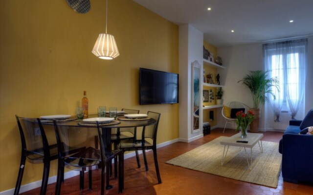 Bordes - Pruneau Apartment 1