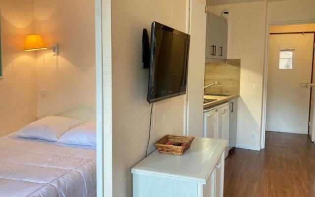 Appartement Avoriaz, 2 pièces, 5 personnes - FR-1-634-74