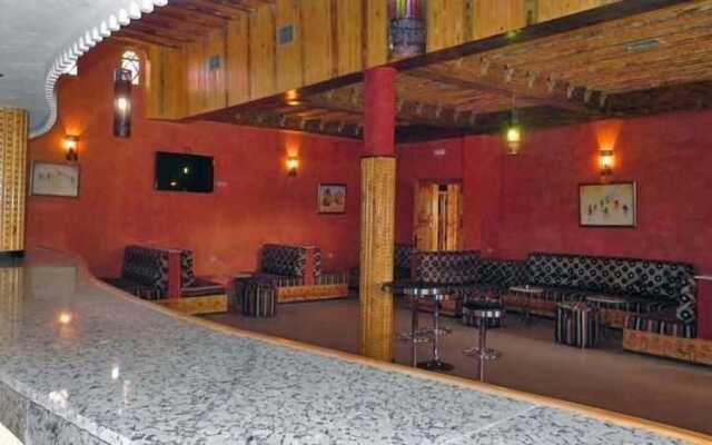 Hotel Kasbat Aferdou