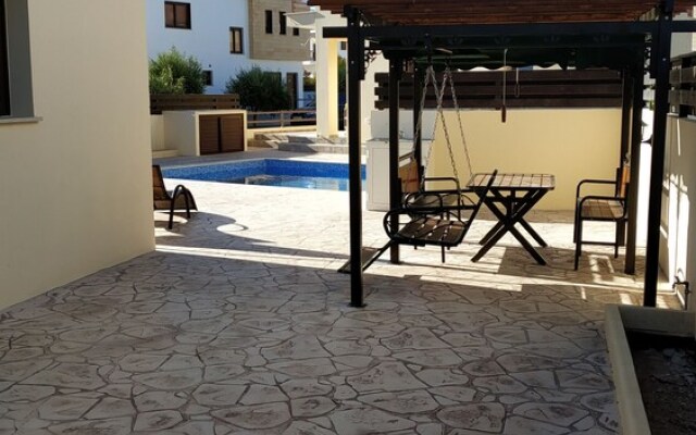Afrodite Luxury Villa Complex 3 bedroom