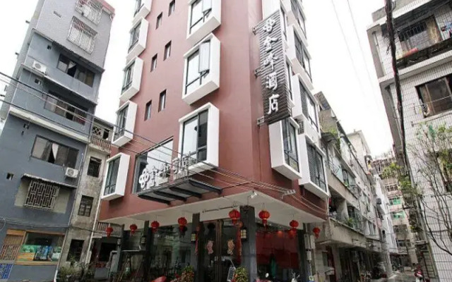 Guilin Jin Feng Hotel