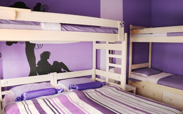 Fancy Hostel