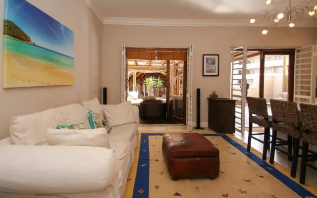 Planet Africa 8 by CTHA