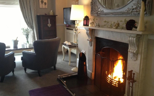The Castle House Luxury Bed & Breakfast
