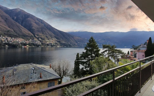 Regina Nuova 13 in Laglio