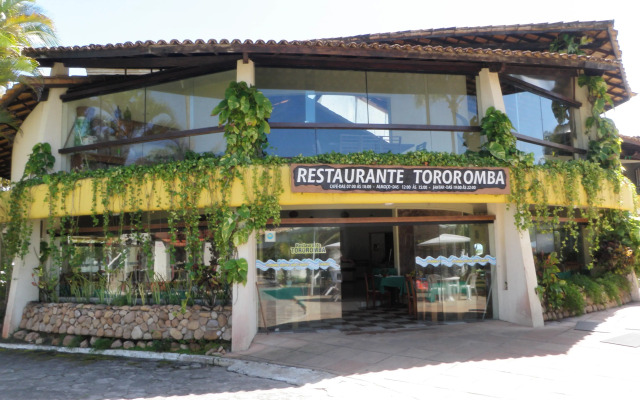 Resort Tororomba