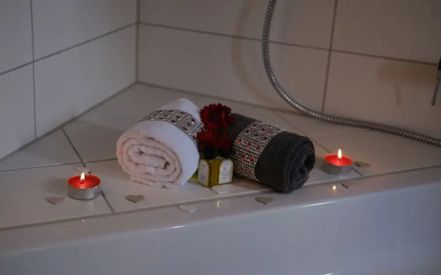 Hotel Adler Ittendorf