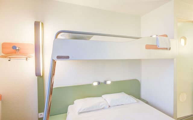 ibis budget Roissy CDG Paris Nord 2