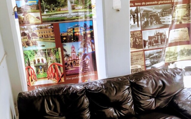 Vintage Pousada Hostel
