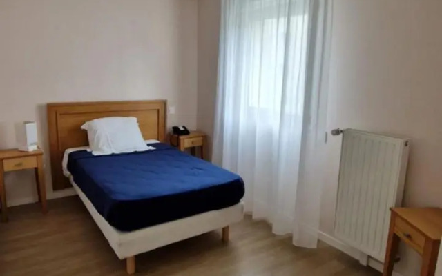 Résidence Services Seniors Domitys - Le Griffon D'Or