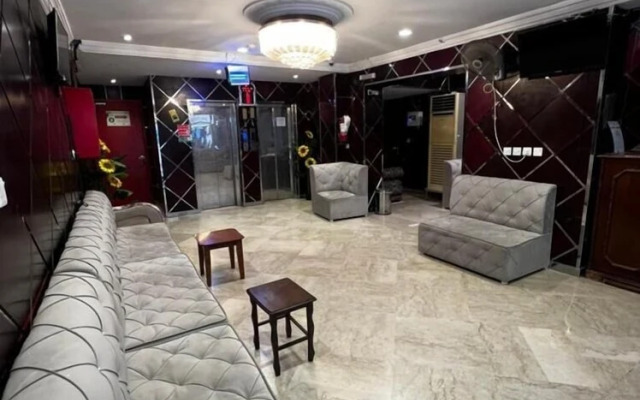 Konouz Al Jazirah