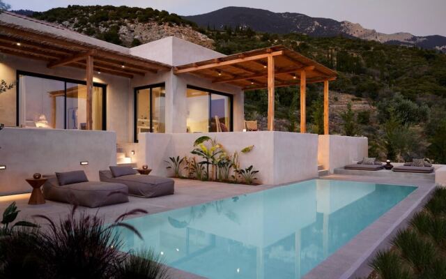 Villa Gaia - Secret Roc Villas