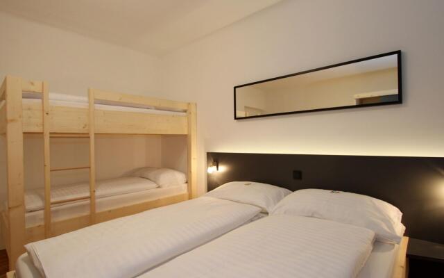 Snug Apartment With Balcony