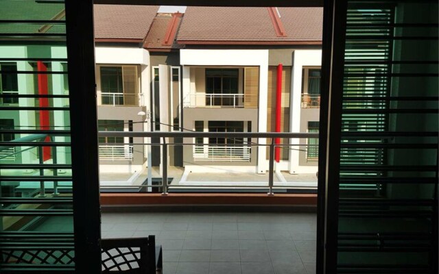 The Bliss Urban Loft