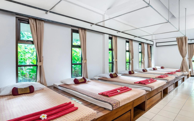 Mida Resort Kanchanaburi