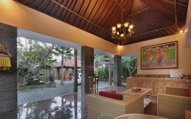 Kawi Resort A Spiritual Sanctuary to Escape