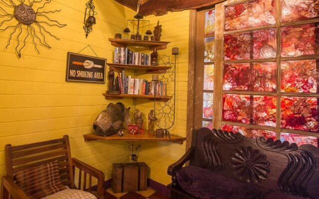 Hotel Casa Antigua