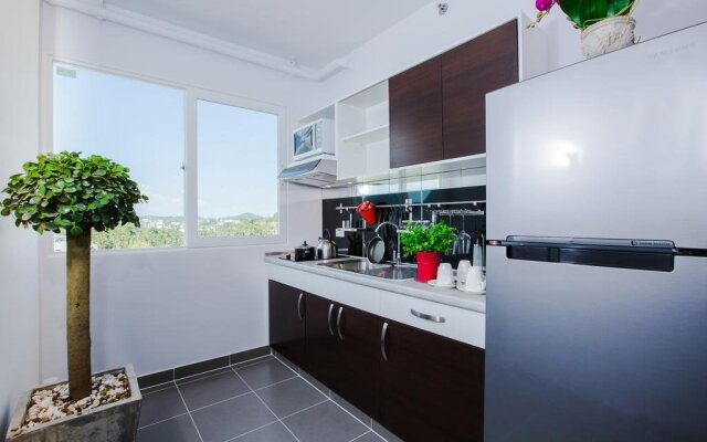 W Phuket Residences