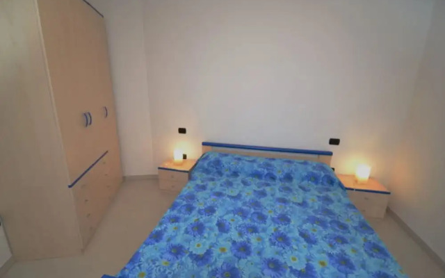 Bright Apartment Surrounded by Greenery - Beahost