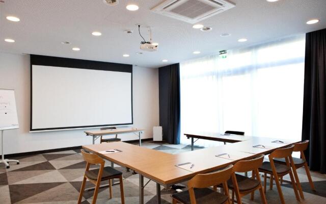 Holiday Inn Express Frankfurt Airport-Raunheim by IHG