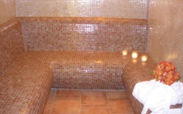 Ferienhotel Geisler