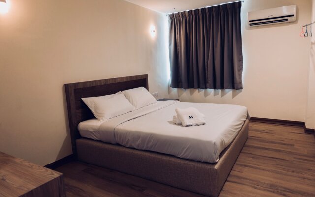 Merilton Hotel