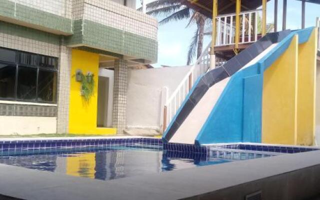 Prainha Apart Hotel
