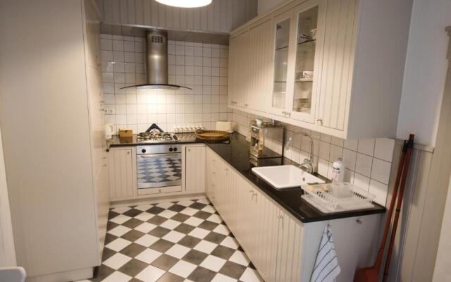 Ister Guesthouse