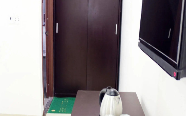 Thy Phuong Danang Hotel
