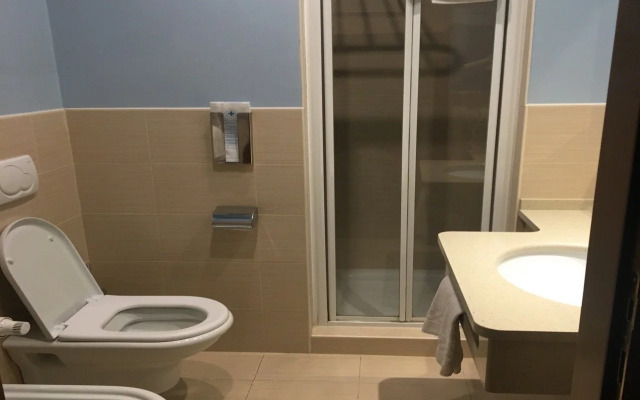 Grand Hotel Terme Della Fratta