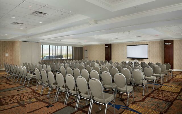 Hampton Inn Lake Havasu City