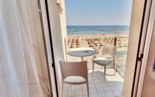 Riviera Mare Beach Life Hotel