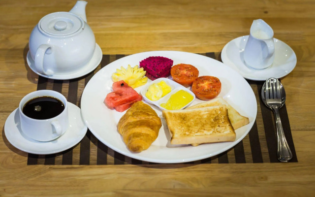 Ashia Hotel & Lounge