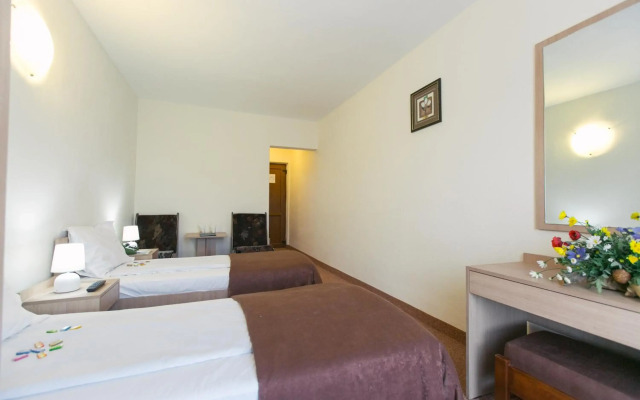 Hotel Mures