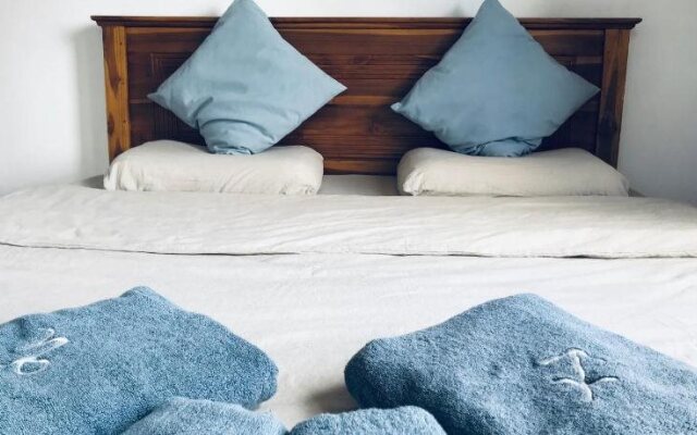 Dandelion Guest House