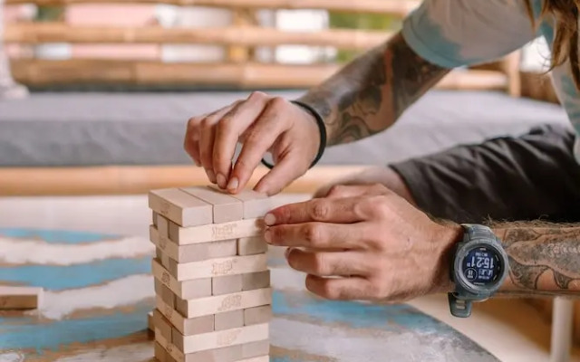 Happiness Hostel Siargao