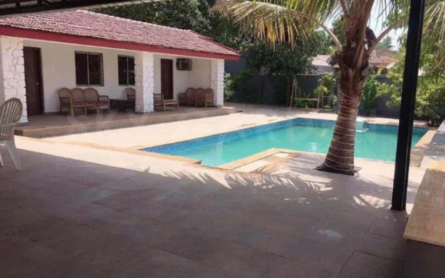 Sky Garden Villa & Lifestyle 4BHK