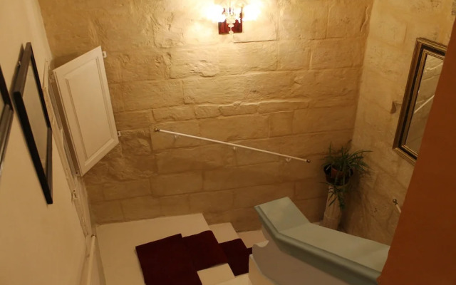 Palazzino Nina Boutique Hotel