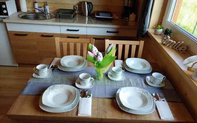 Ośrodek Wypoczynkowy Igor