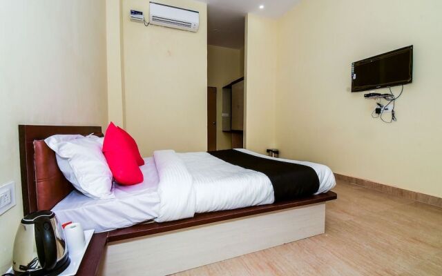 Collection O 38804 Eight Steps Resort