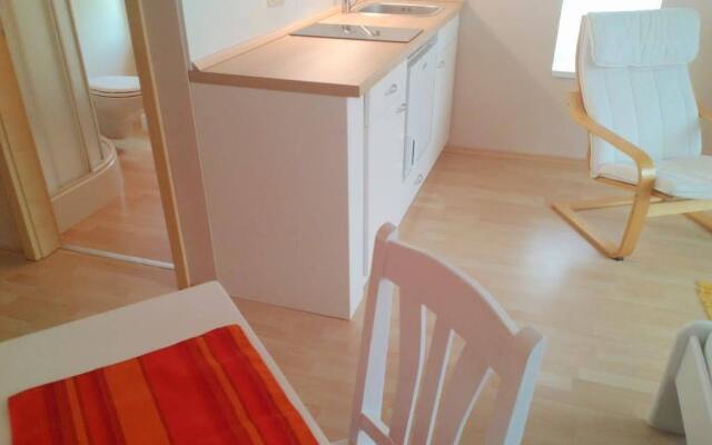 Orel Apartments